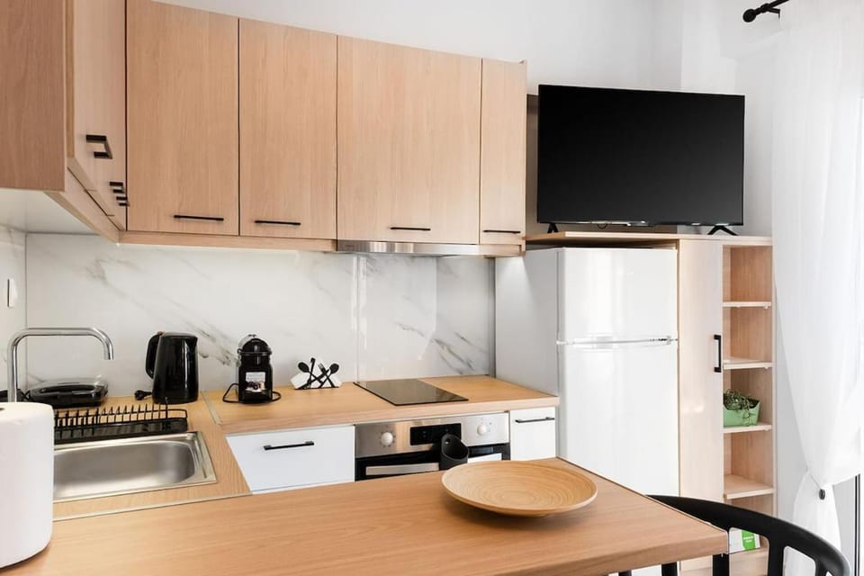 Elysian Lycabettus - Panorama Apartment in Athens