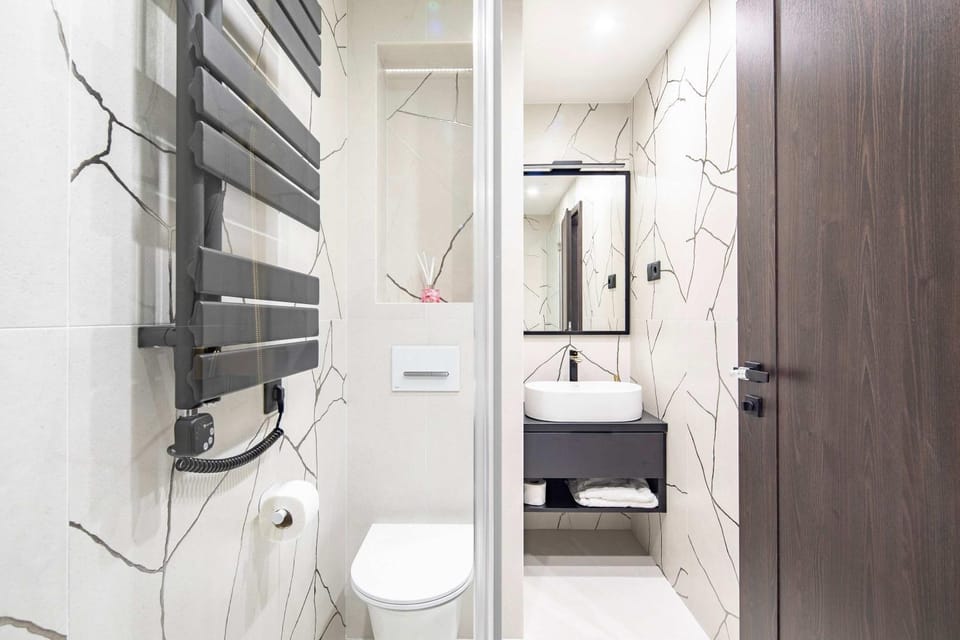 Super Central - Quality Sleep Apartment in Budapest