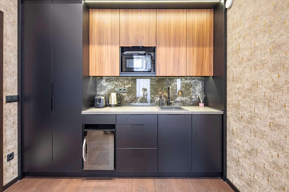 Super Central - Quality Sleep Apartment in Budapest