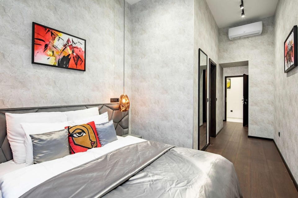 Super Central - Quality Sleep Apartment in Budapest