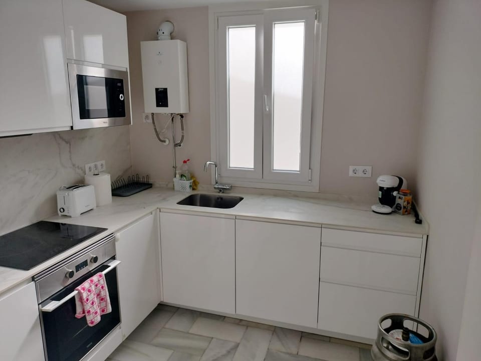 plaza esteve Apartment in Jerez de la Frontera