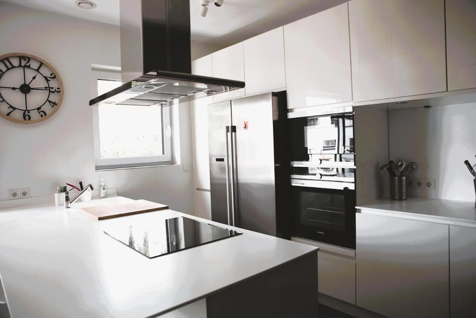 Modern Stylish 2BR Apartment Apartment in Luxembourg