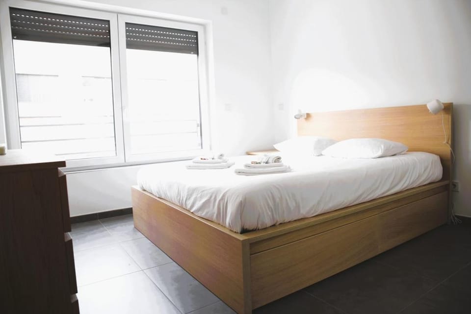 Modern Stylish 2BR Apartment Apartment in Luxembourg