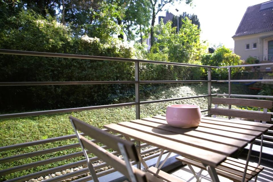 Modern Stylish 2BR Apartment Apartment in Luxembourg