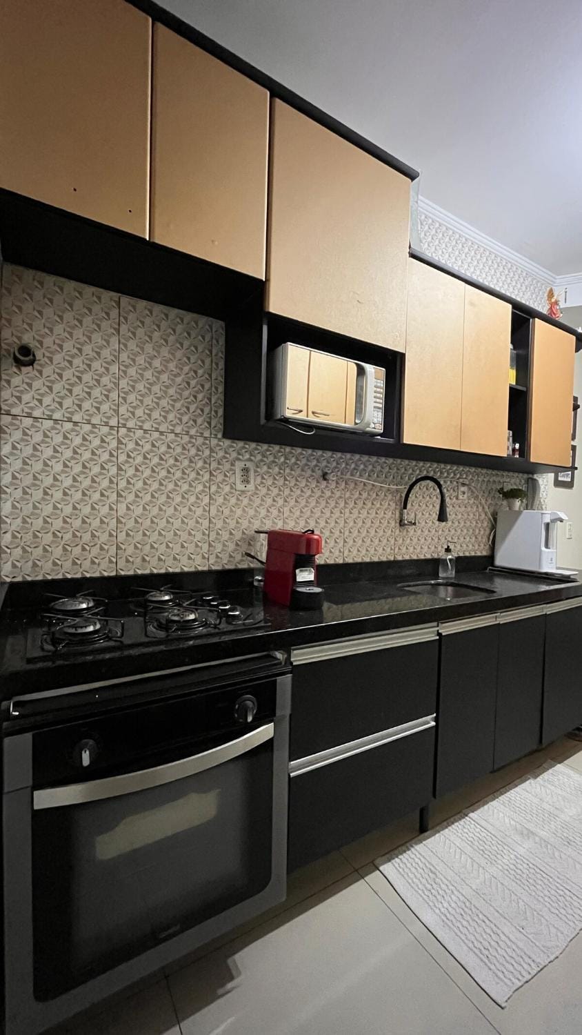 COP 30 Belém Apartment in Belém