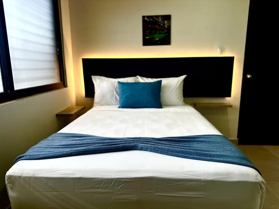 Deptos Modernos Colonia México Apartment hotel in Merida