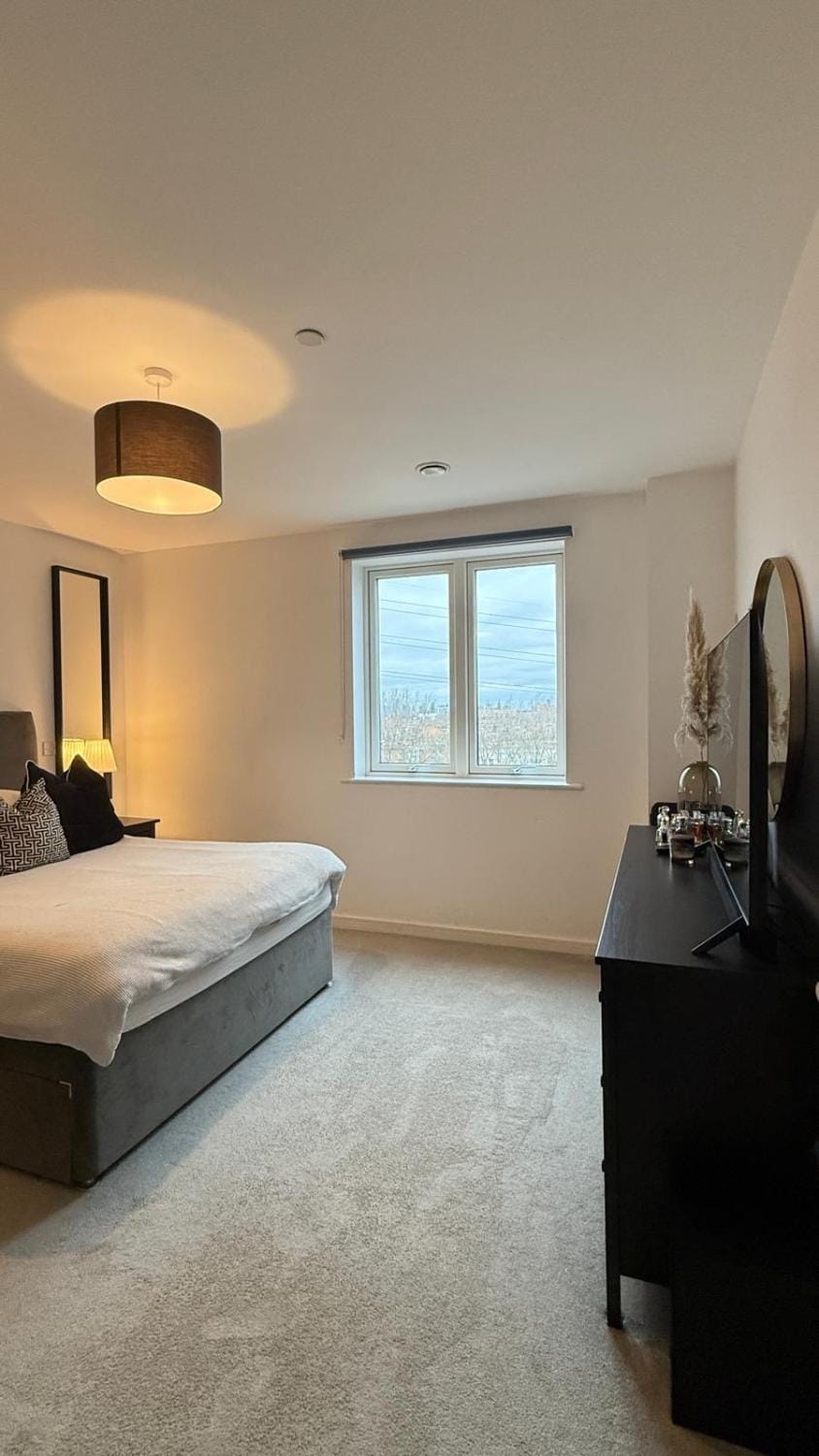 Cosy 1 bed apartment Apartment in Barking