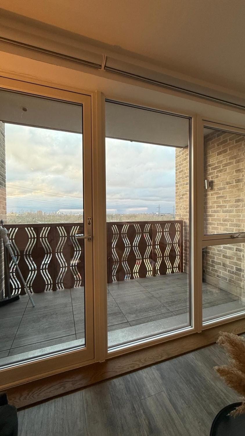 Cosy 1 bed apartment Apartment in Barking