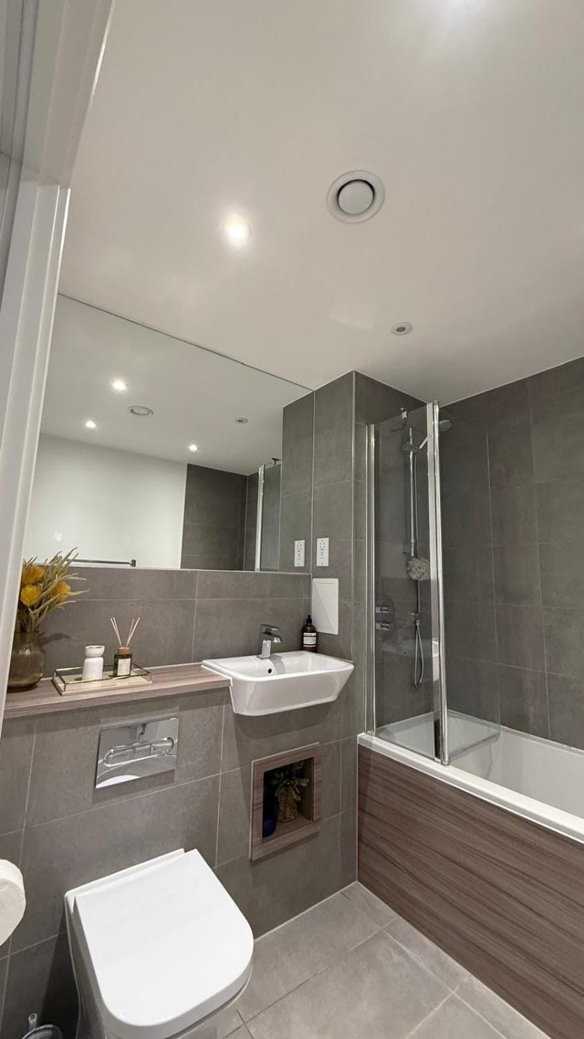 Cosy 1 bed apartment Apartment in Barking