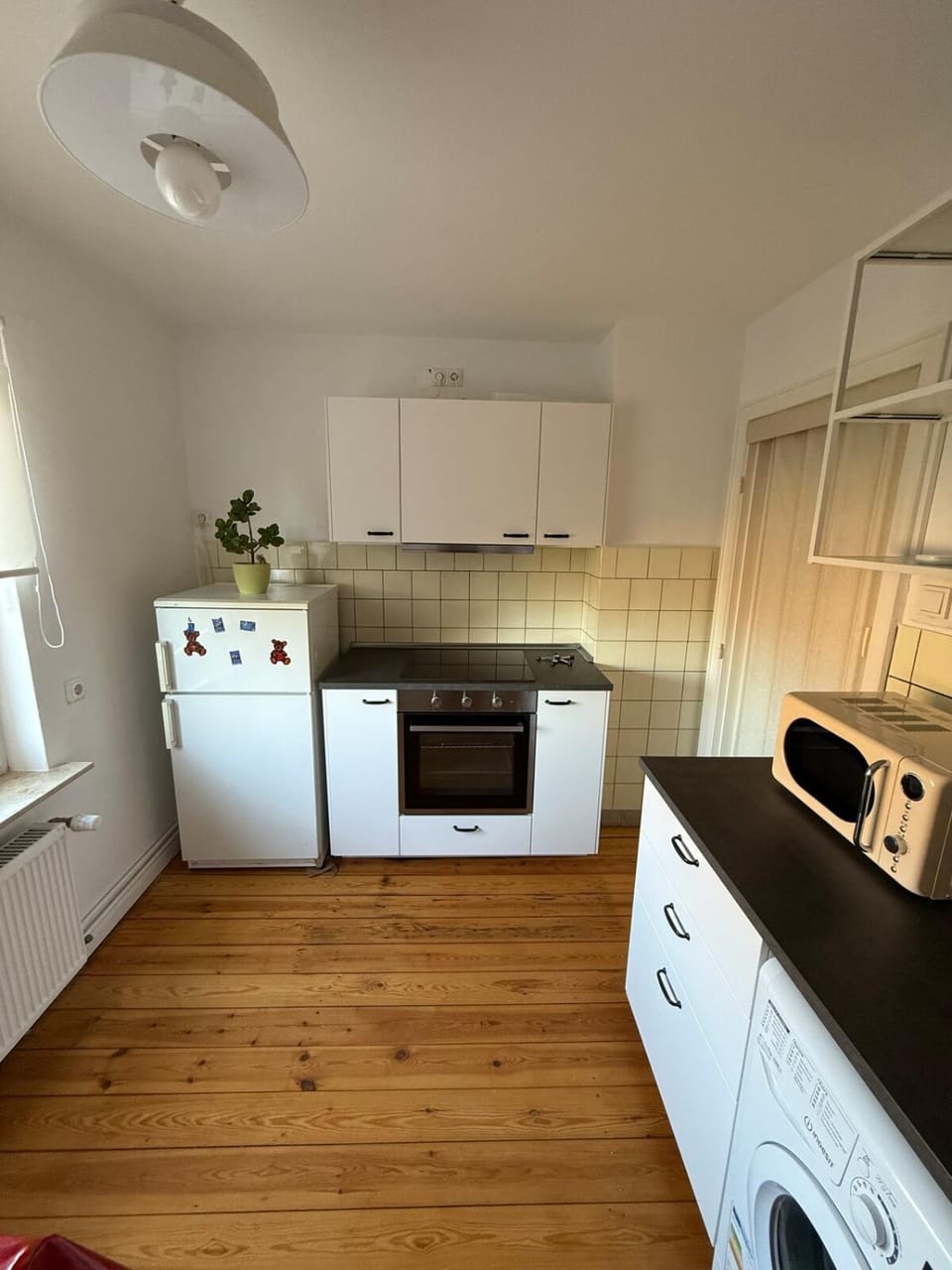 80 mq Gemütliche Wohnung Apartment in Schleswig-Holstein