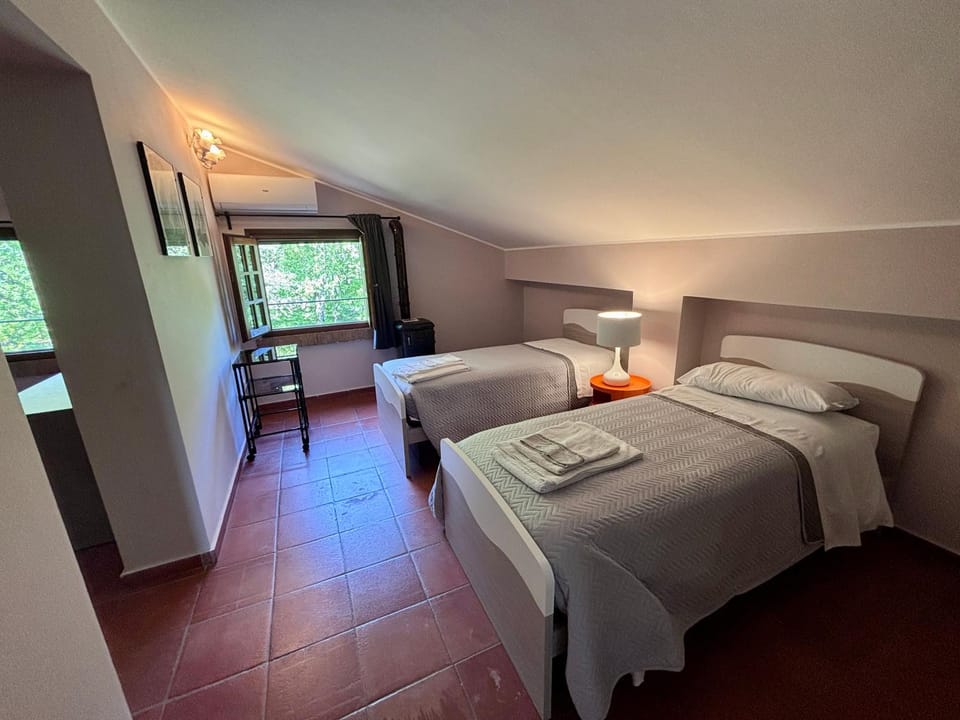 La Casa di Bianca Villa in Umbria