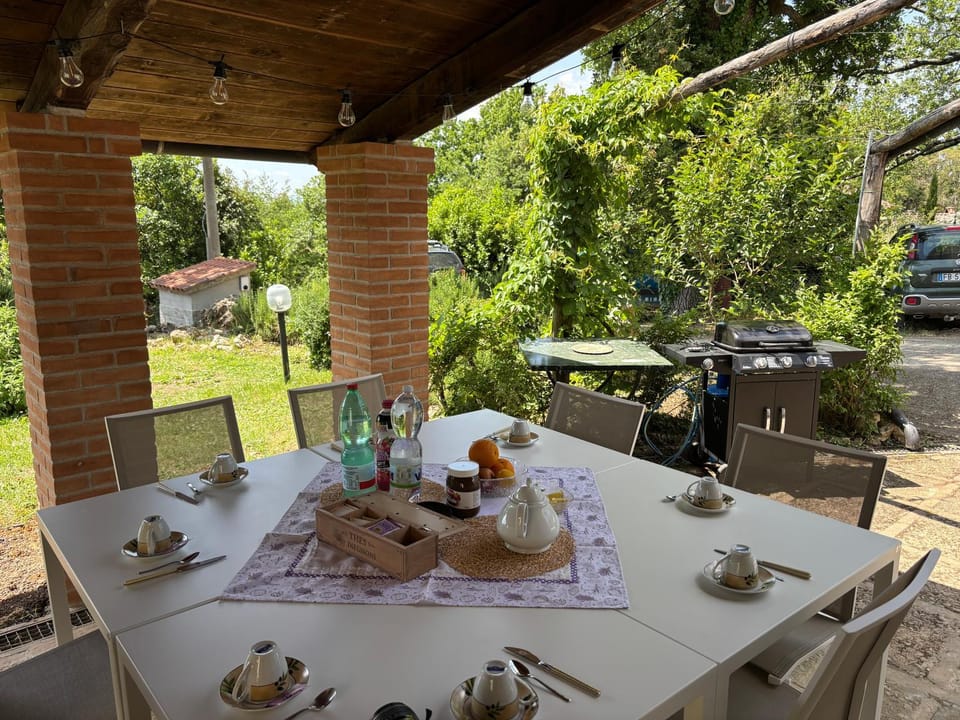 La Casa di Bianca Villa in Umbria