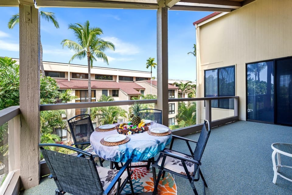 Kksr#6301 Ocean/Golf Course Views, Top Floor House in Big Island