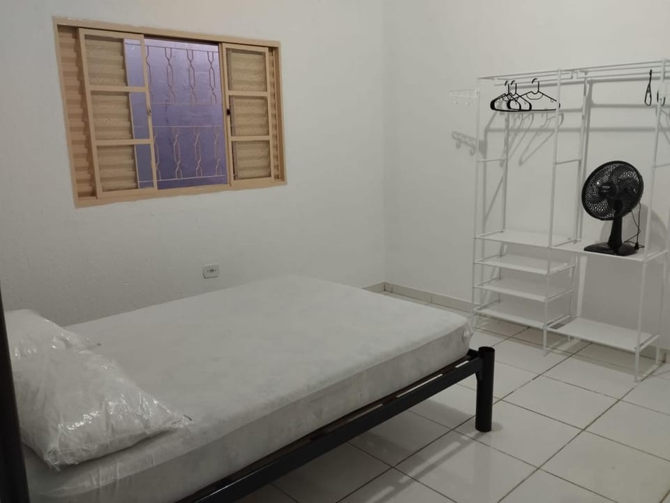 Casa Verde Jardim Italia House in State of Paraná