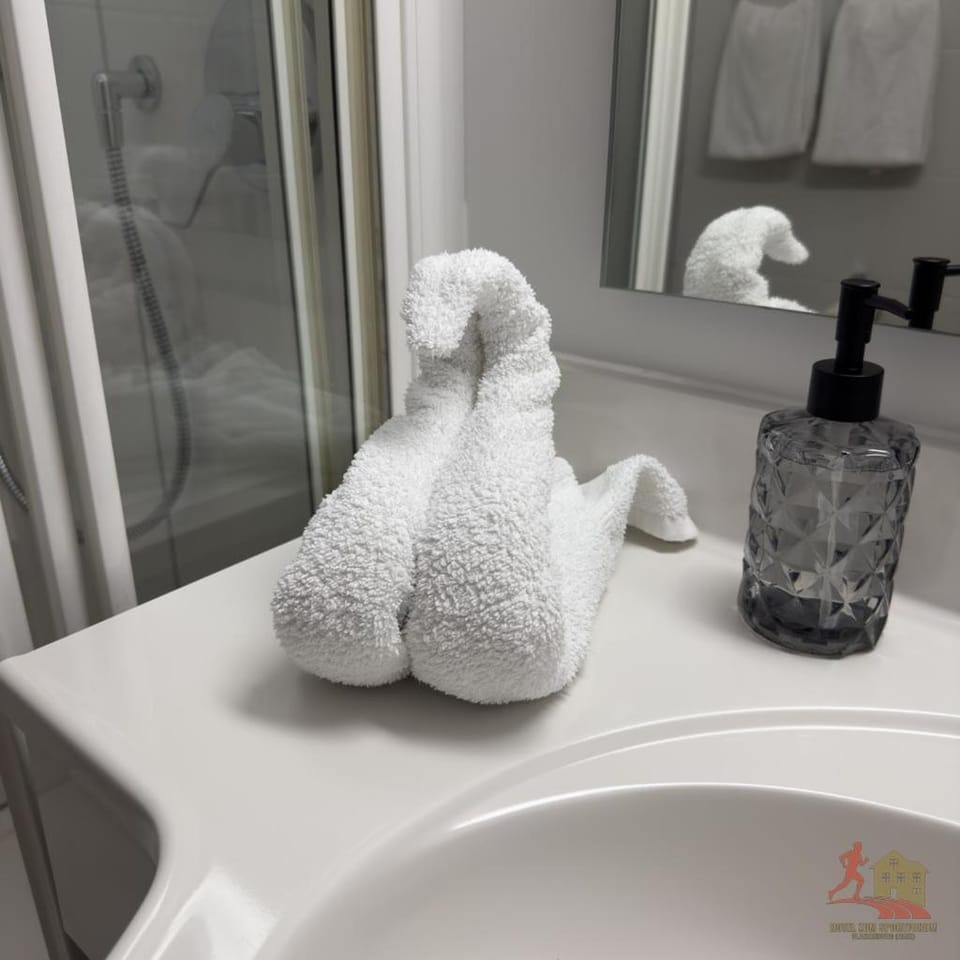 Hotel zum Sportforum Hotel in Thale