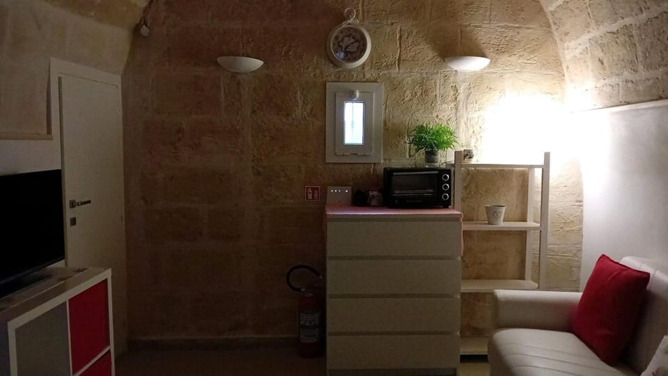TV and multimedia, Kitchen or kitchenette, Living room
