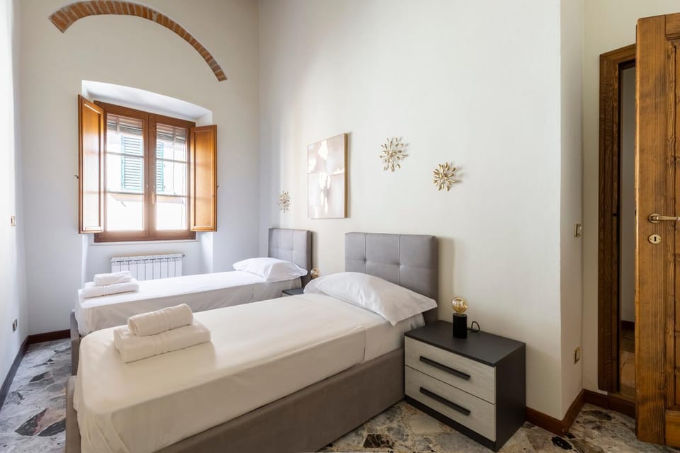 Corso Italia - 2 min da Piazza Grande Apartment in Arezzo