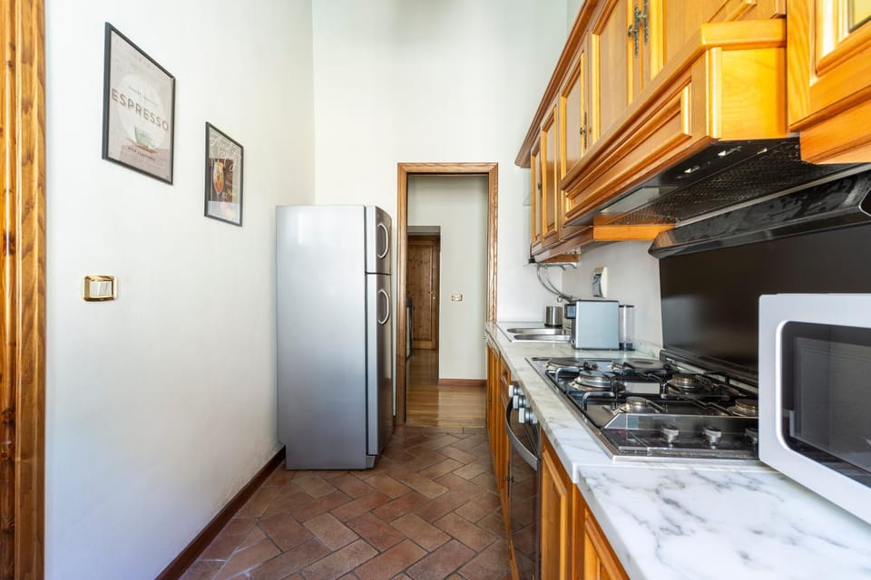 Corso Italia - 2 min da Piazza Grande Apartment in Arezzo