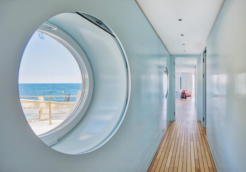 Sea view