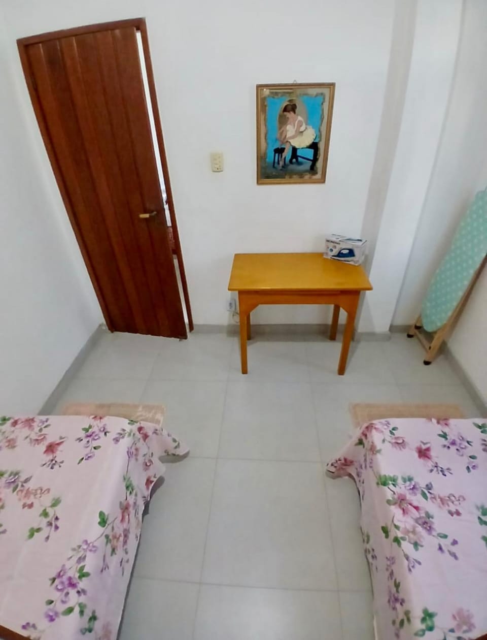 Flor de Copacabana Apartment in Rio de Janeiro