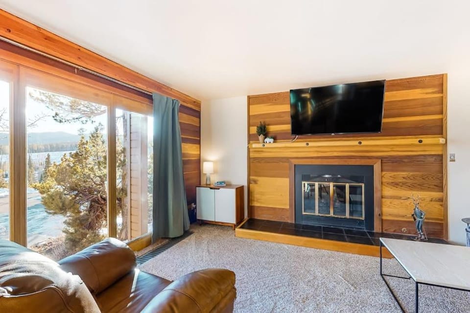 Timber Ridge 217 Apartment in Wildernest