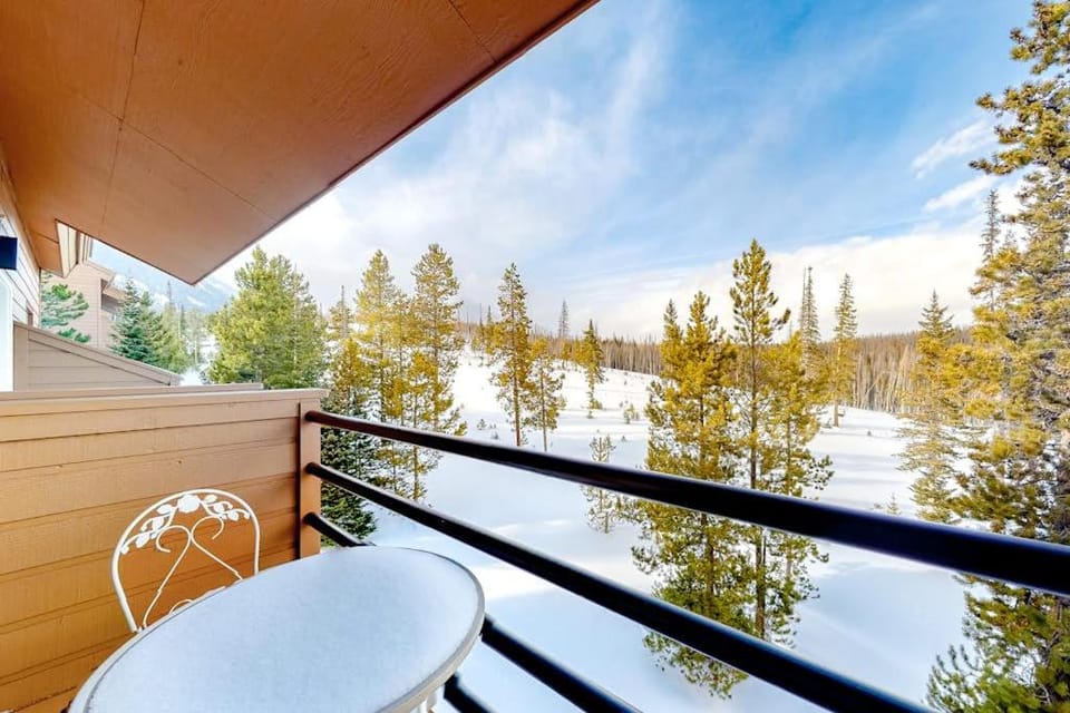 Timber Ridge 91226 Apartment in Wildernest