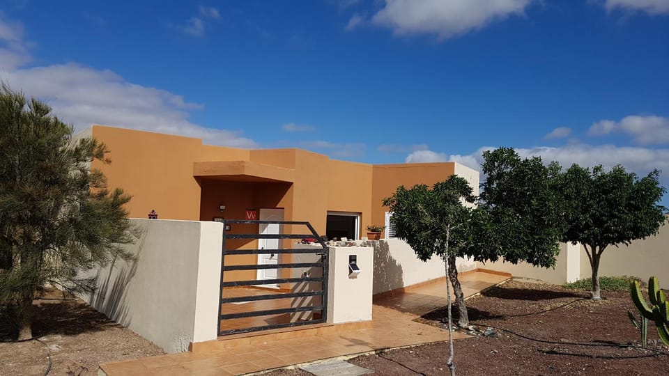 Patio, Balcony/Terrace