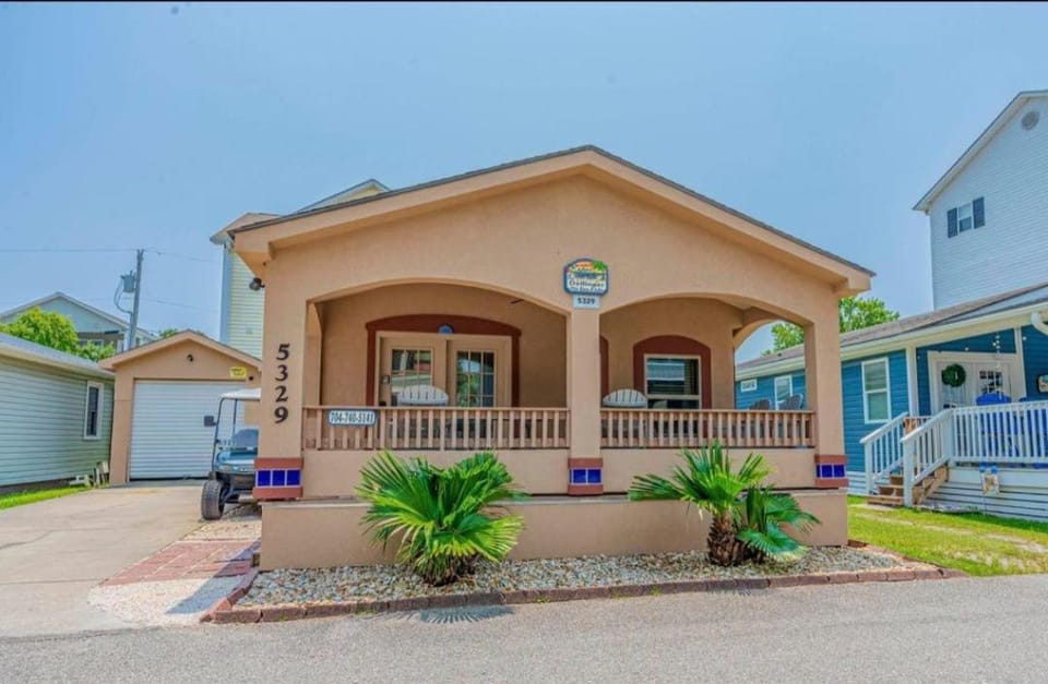 The Taco Shack, Relax and Enjoy the Sun and Sand House in South Carolina