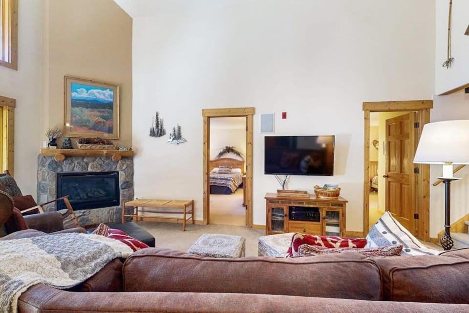 Tenderfoot Lodge 2663 Apartment in Keystone
