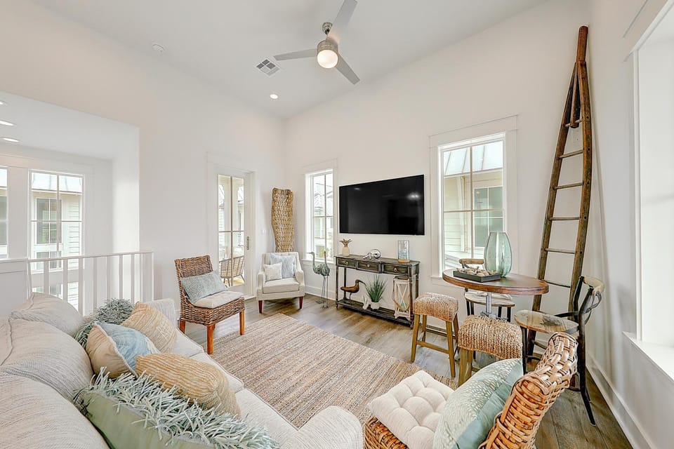 Vida del Mar House in Port Aransas