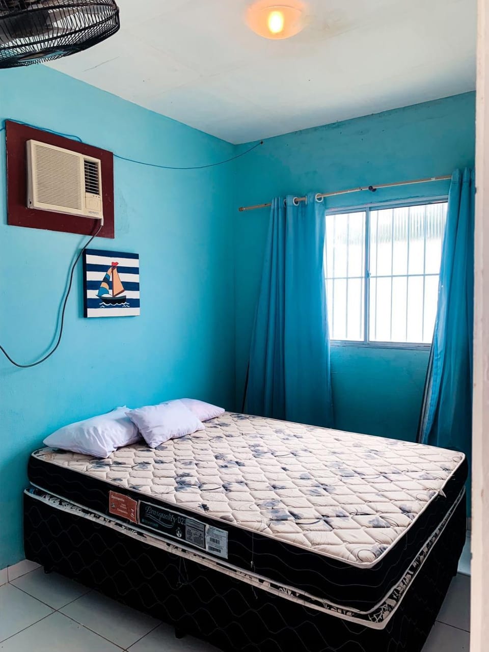 Refúgio Lumare House in State of Alagoas, Brazil
