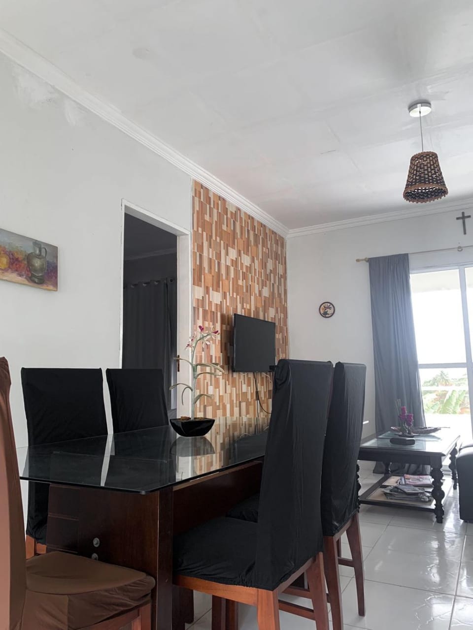 Refúgio Lumare House in State of Alagoas, Brazil