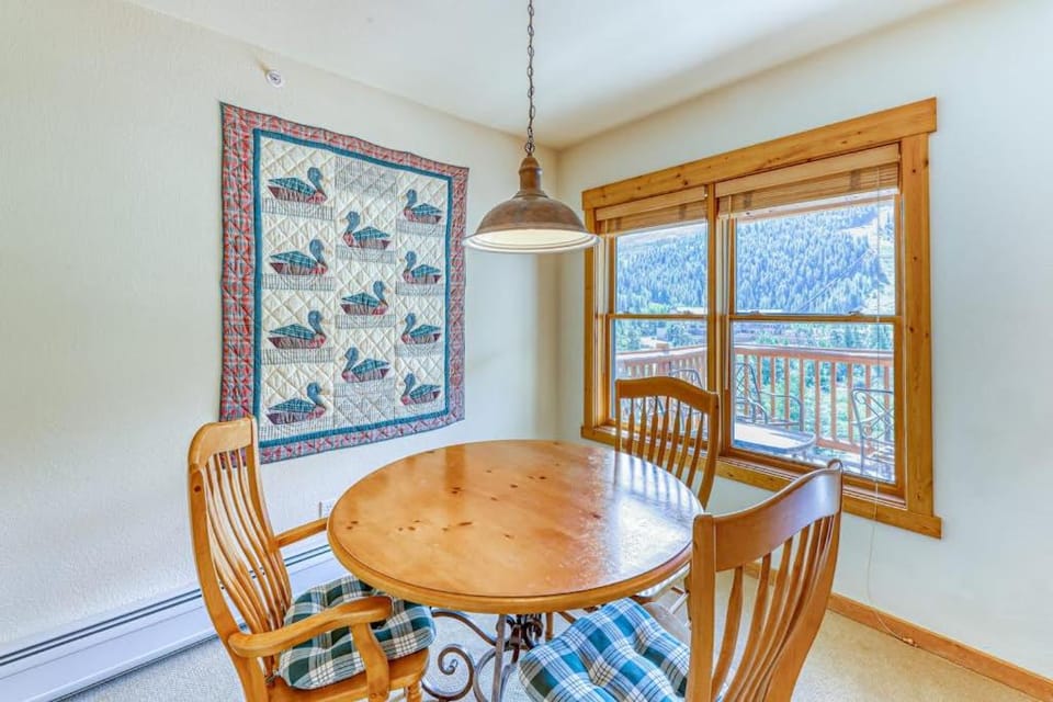 Tenderfoot Lodge 2664 Apartment in Keystone