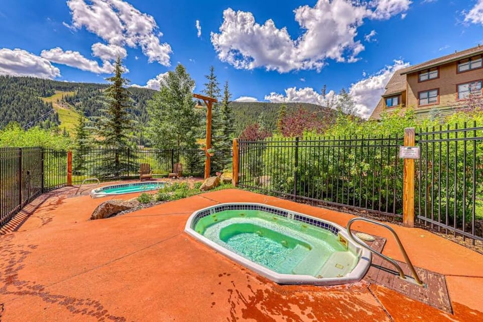 Tenderfoot Lodge 2664 Apartment in Keystone