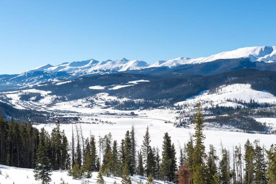 Oro Grande 416 Apartment in Keystone