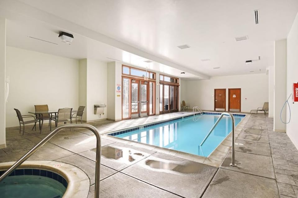 Oro Grande 416 Apartment in Keystone