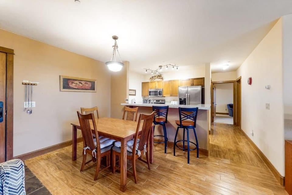 Oro Grande 216 Apartment in Keystone