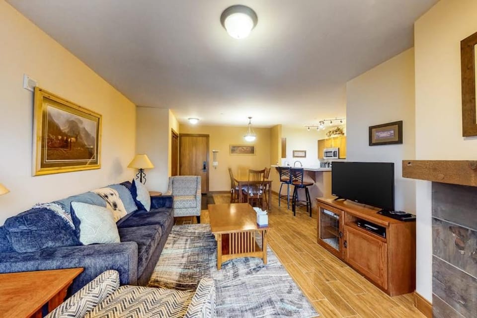 Oro Grande 216 Apartment in Keystone