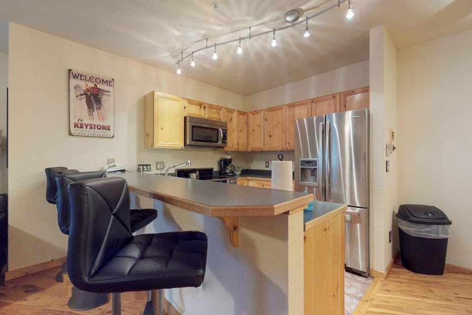Tenderfoot Lodge 2605 Apartment in Keystone