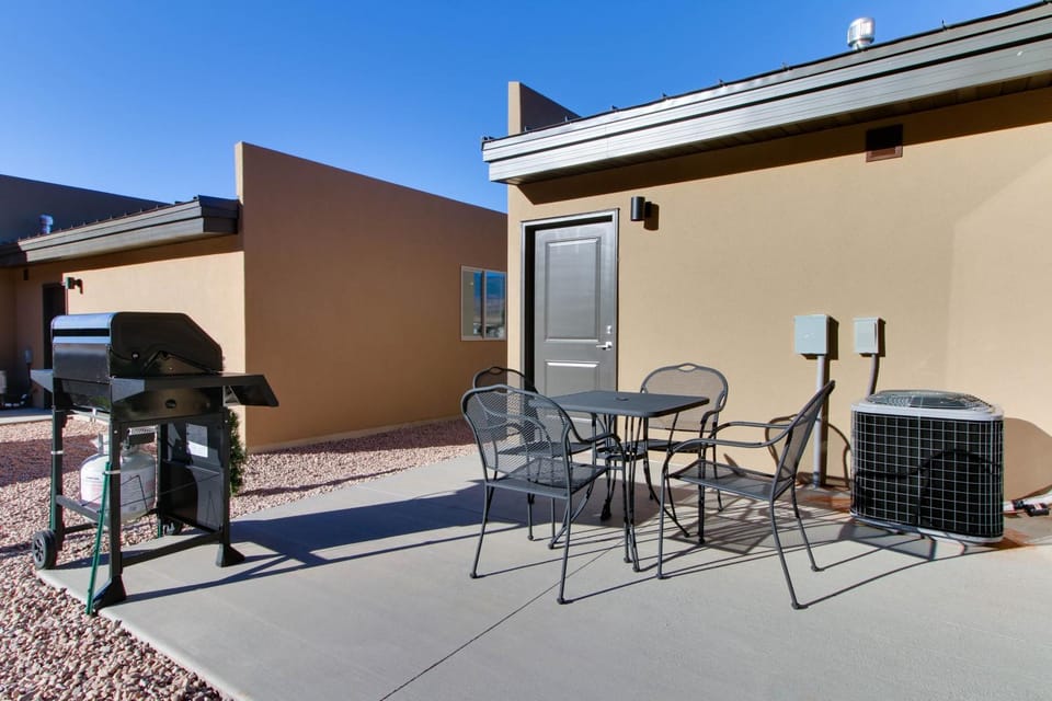 Rim View 7 House in Spanish Valley