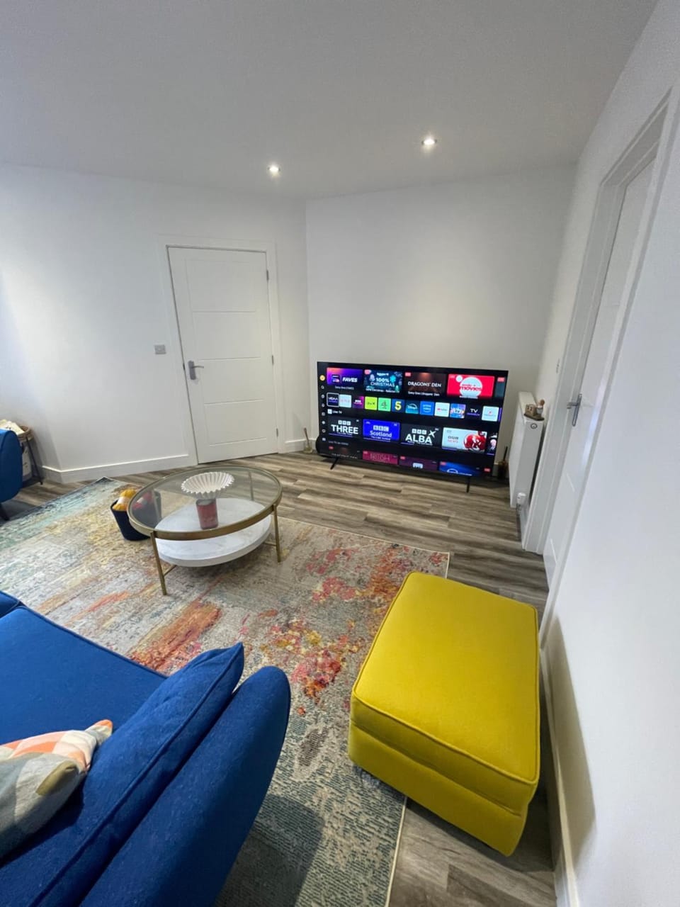 TV and multimedia