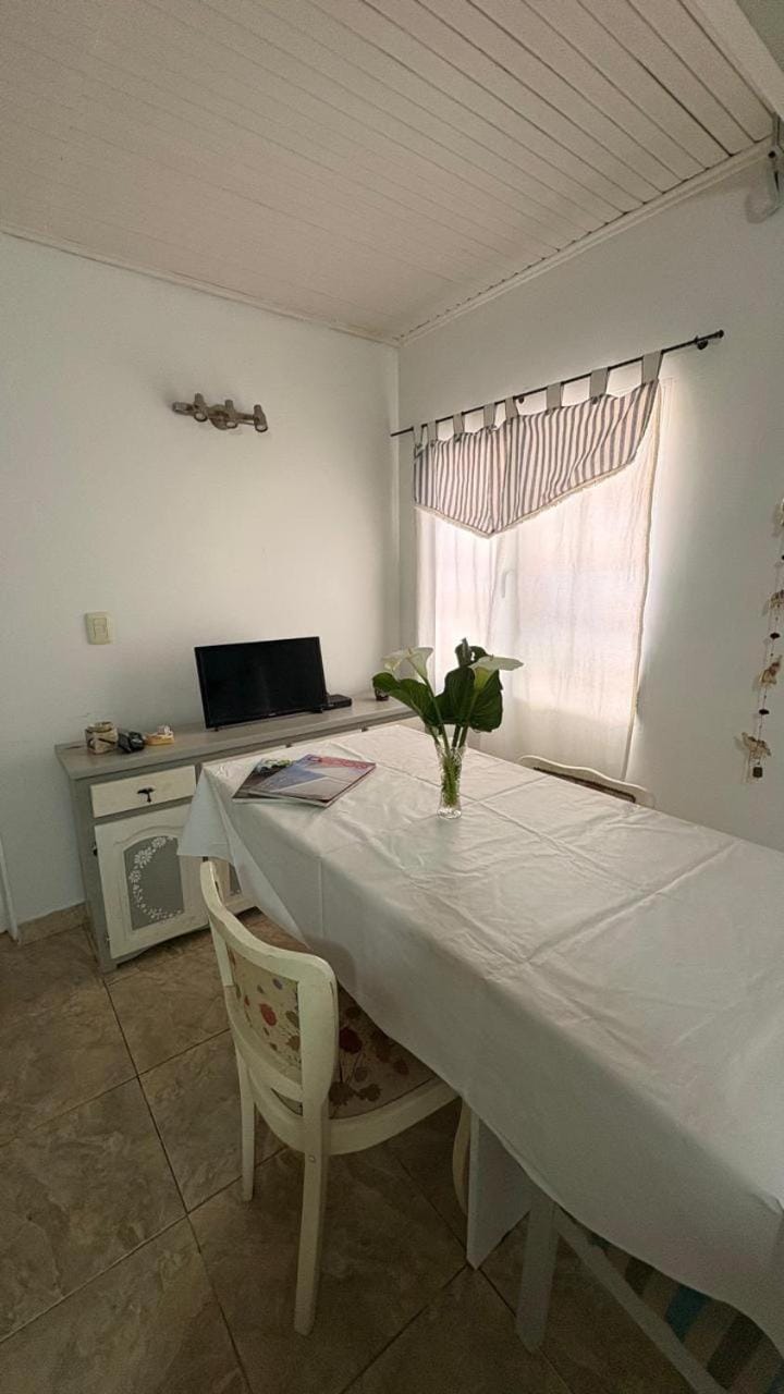 alaguthe Apartment in Olavarría