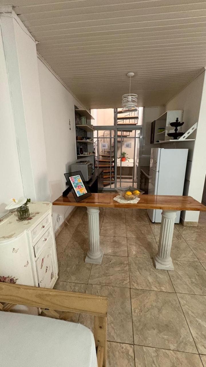 alaguthe Apartment in Olavarría