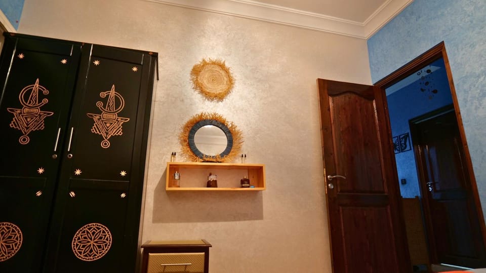 TIDE AFRICA Tamraght Bed and Breakfast in Souss-Massa