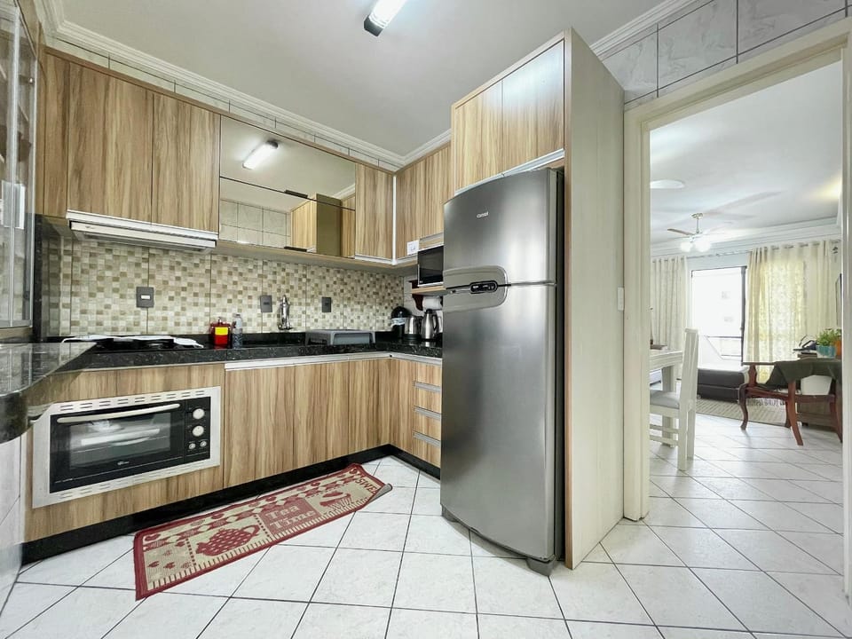 240 Street Itapema 2 Bedrooms Near Russi Shopping AT003 Apartment in Porto Belo