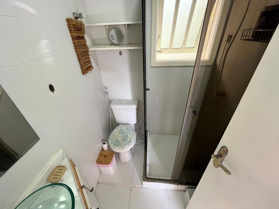 Departamento Alma, a 2 cuadras del mar Apartment in Armacao dos Buzios