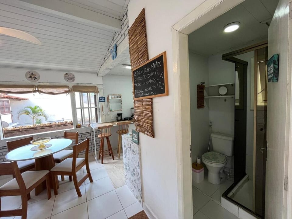 Departamento Alma, a 2 cuadras del mar Apartment in Armacao dos Buzios