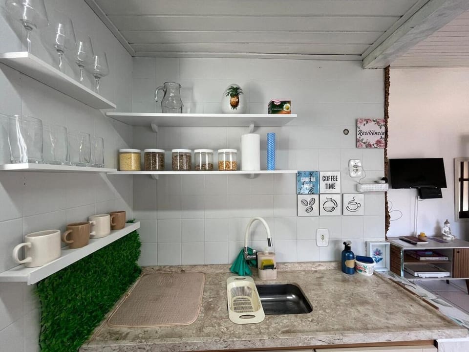Departamento Alma, a 2 cuadras del mar Apartment in Armacao dos Buzios