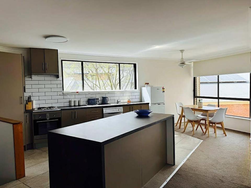 On the Lake Nagambie -U4 Apartment in Nagambie
