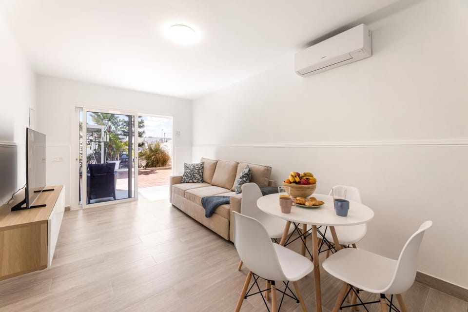 JP Timon Apartment in Puerto del Carmen